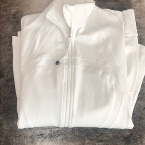 Lululemon define jacket